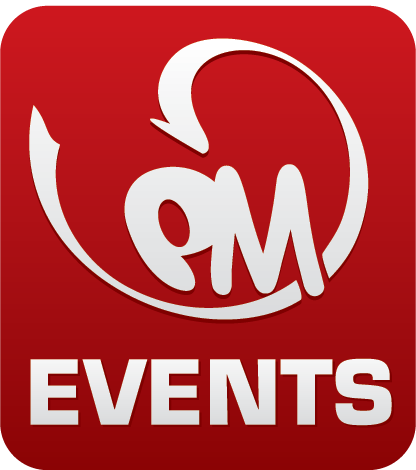 Logo von PM Events